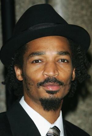 Eddie Steeples