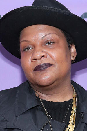 Radha Blank