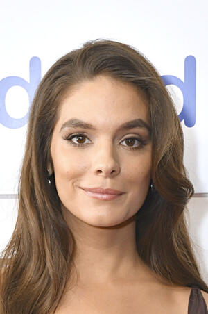Caitlin Stasey