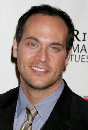 Todd Stashwick