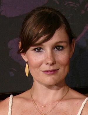 Liz Stauber