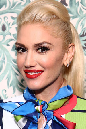 Gwen Stefani