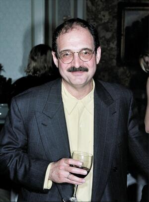 Lewis J. Stadlen
