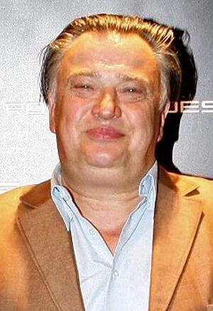Bernd Stegemann
