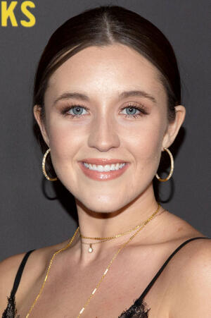 Savannah Stehlin