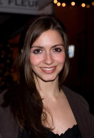 Giulia Steigerwalt