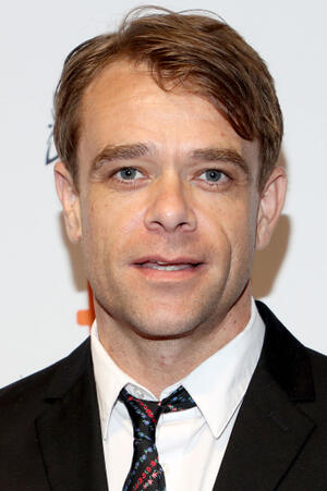 Nick Stahl