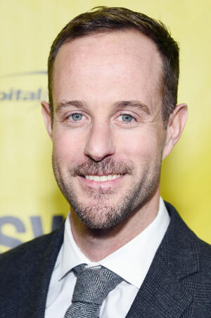 Nick Stevenson