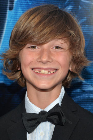 Steele Stebbins