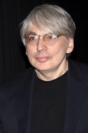 Chris Stein