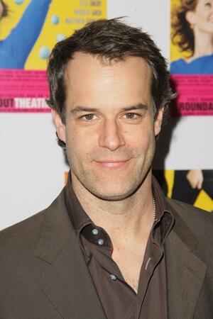 Josh Stamberg