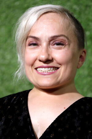 Kiruna Stamell