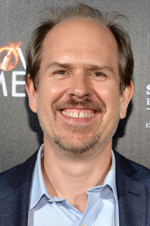 Josh Stolberg