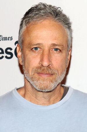 Jon Stewart