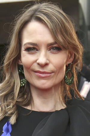 Kat Stewart