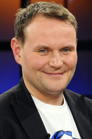 Devid Striesow