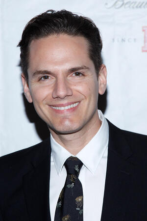 Paul Anthony Stewart