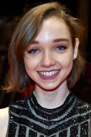 Julia Sarah Stone