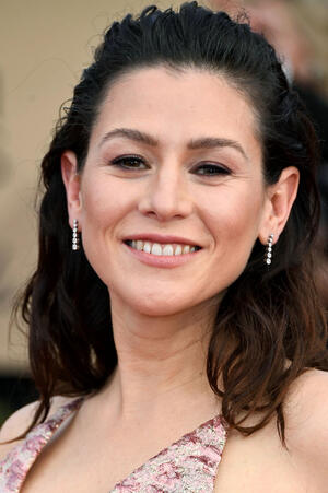Yael Stone