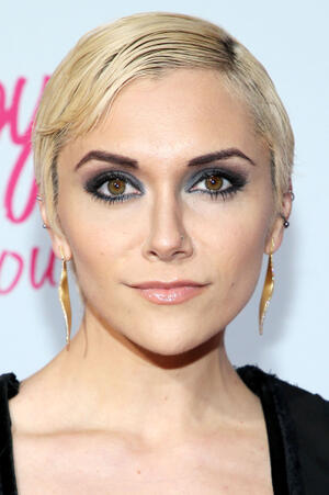 Alyson Stoner