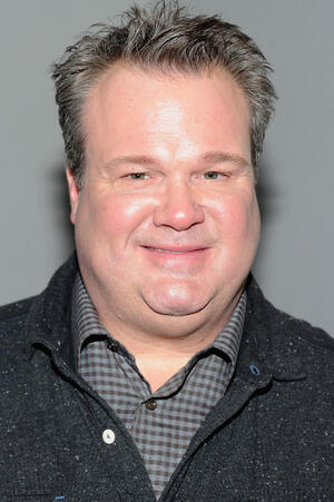 Eric Stonestreet