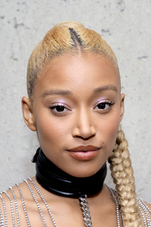 Amandla Stenberg