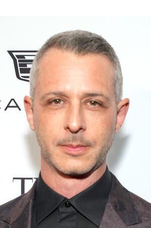Jeremy Strong