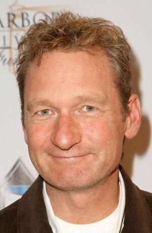 Ryan Stiles