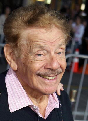 Jerry Stiller