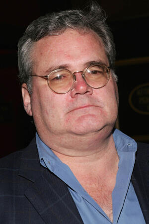 Mike Stenson