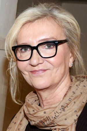Elizabeth Strout