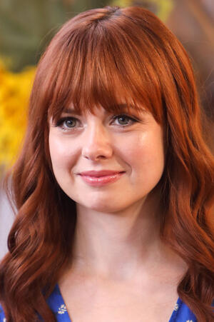 Galadriel Stineman
