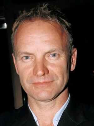 Sting
