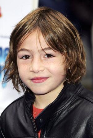 Jonah Bobo | Biography, Movies & News | Fandango