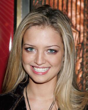 Lauren Storm