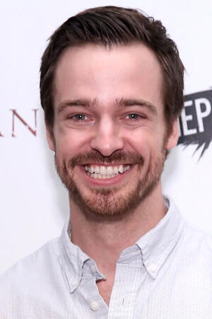 Jake Stormoen
