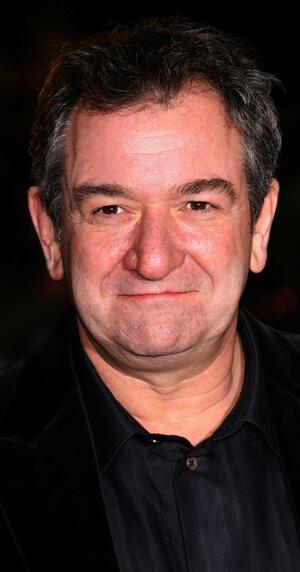 Ken Stott