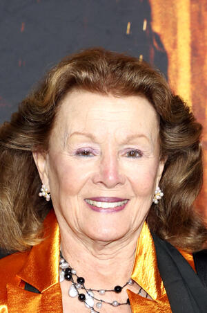 Nancy Stephens