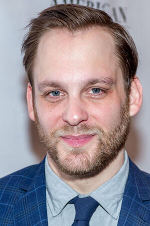Theo Stockman