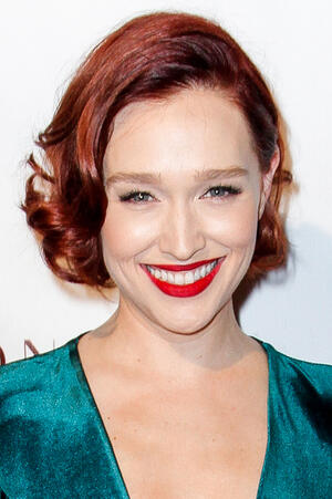 Sarah Stouffer