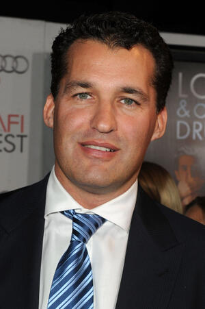 Scott Stuber