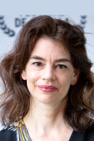 Isabelle Stoffel