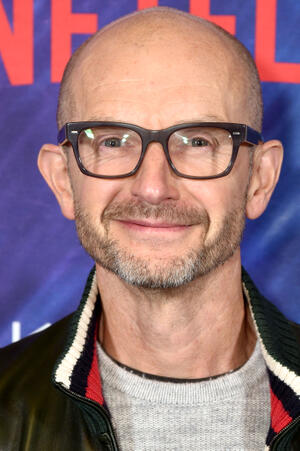 Jeremy Bolt