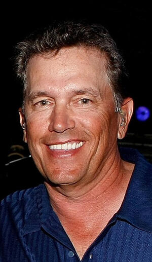 George Strait