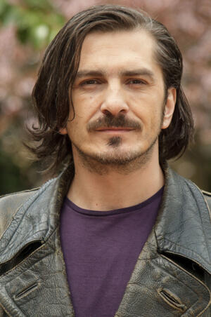 Fedja Stukan