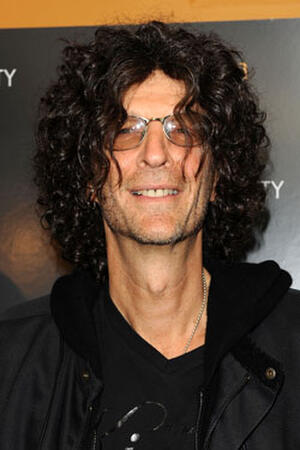 Howard Stern