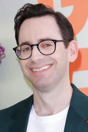 Jared Stern