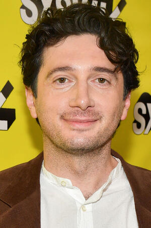 Gene Stupnitsky