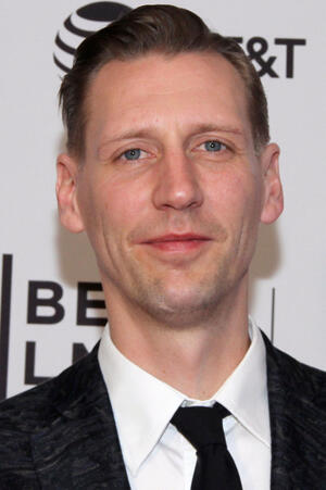 Pekka Strang