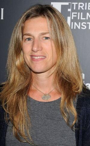 Ricki Stern